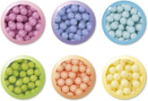 31360  - AQUABEADS Scatola Perle Solide Pastello (ex 31505)